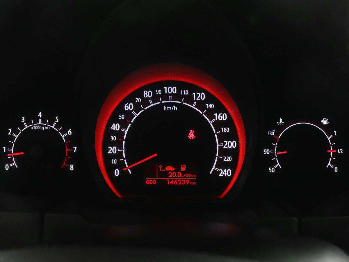 Kia Ceed с пробегом — 2011 год. Фото: #6