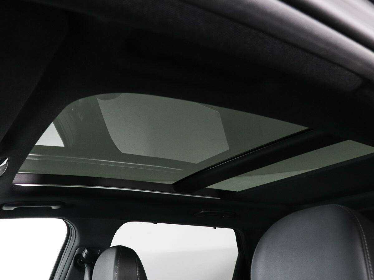 Kia Sorento с пробегом — 2022 год. Фото: #12