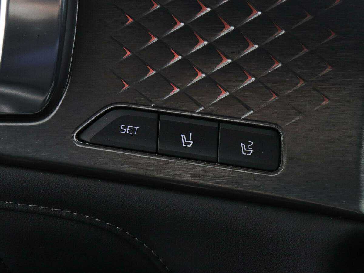 Kia Sorento с пробегом — 2022 год. Фото: #14