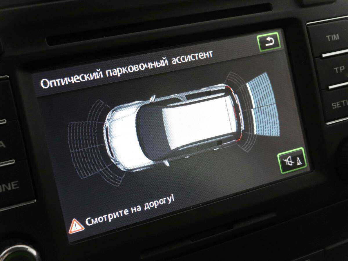 Skoda Yeti с пробегом — 2014 год. Фото: #12