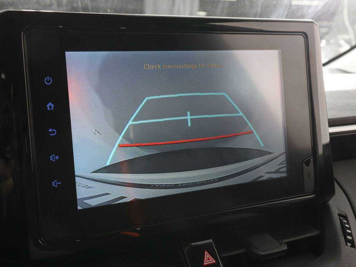 Toyota Corolla с пробегом — 2022 год. Фото: #11