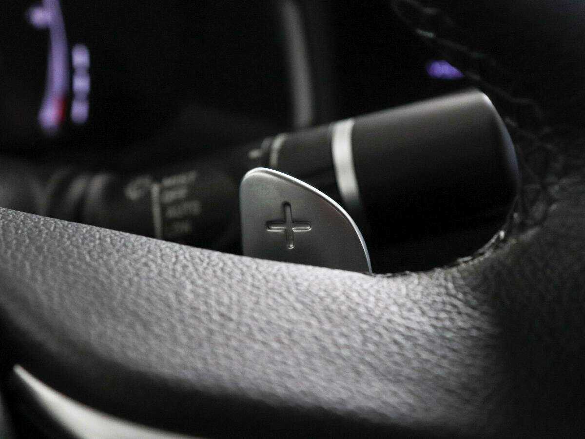 Haval F7x с пробегом — 2020 год. Фото: #13