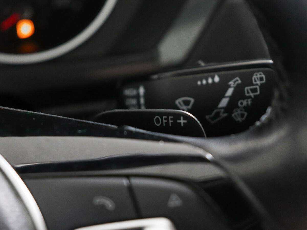 Volkswagen Tiguan с пробегом — 2017 год. Фото: #12