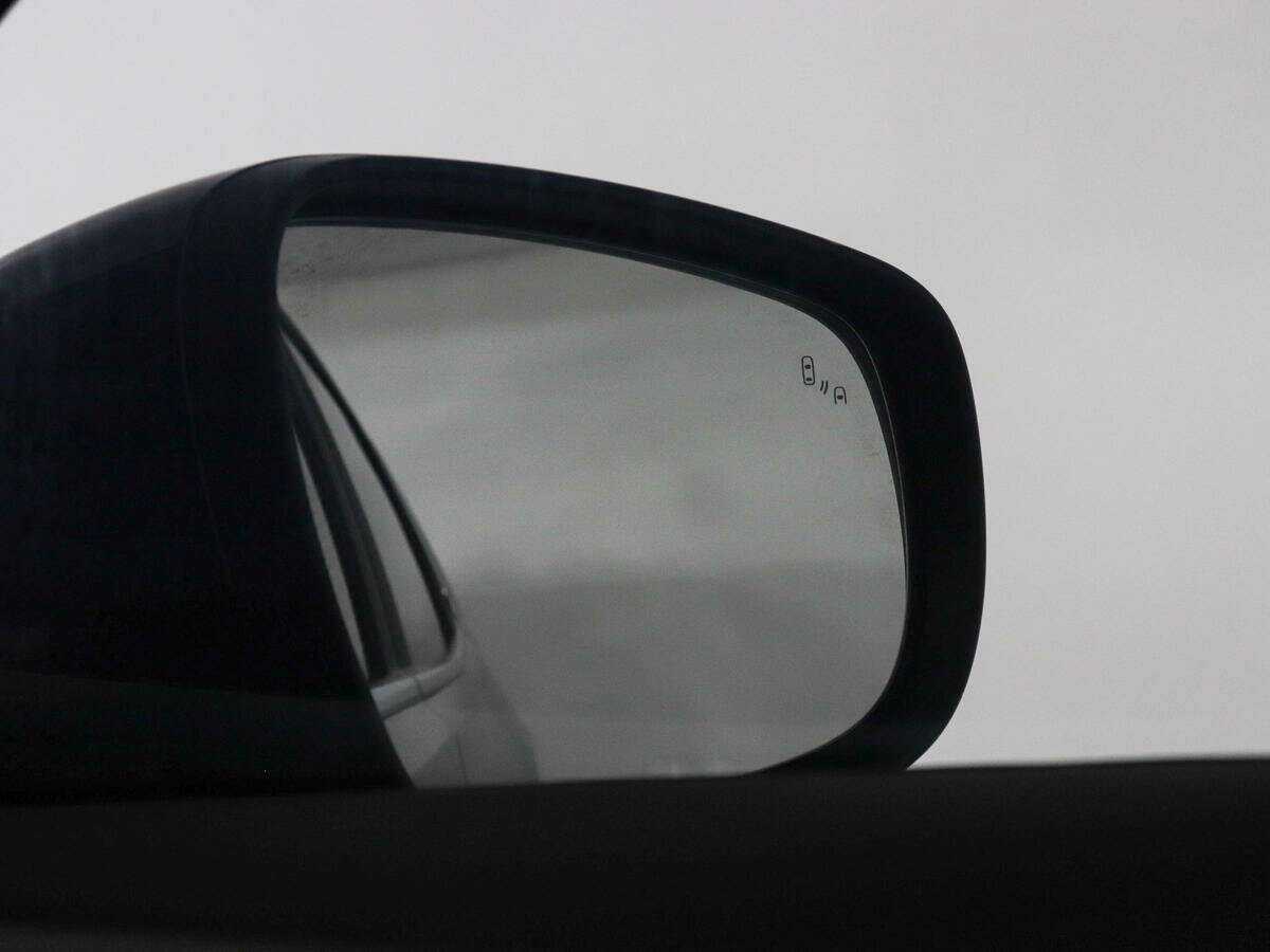 Chery Tiggo 4 Pro с пробегом — 2022 год. Фото: #13