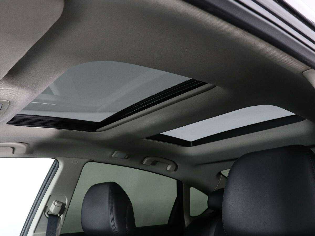 Nissan Teana с пробегом — 2009 год. Фото: #12