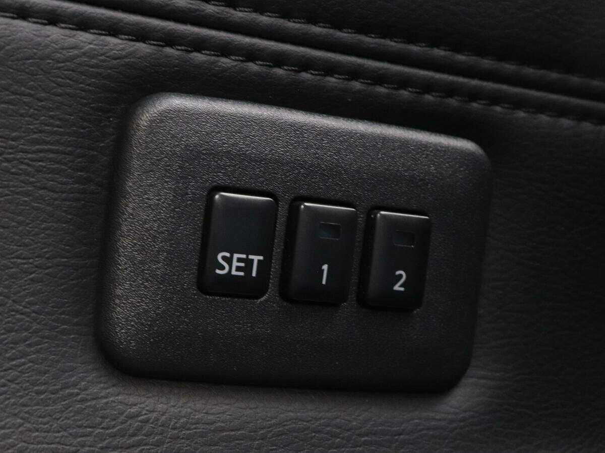 Nissan Teana с пробегом — 2009 год. Фото: #13