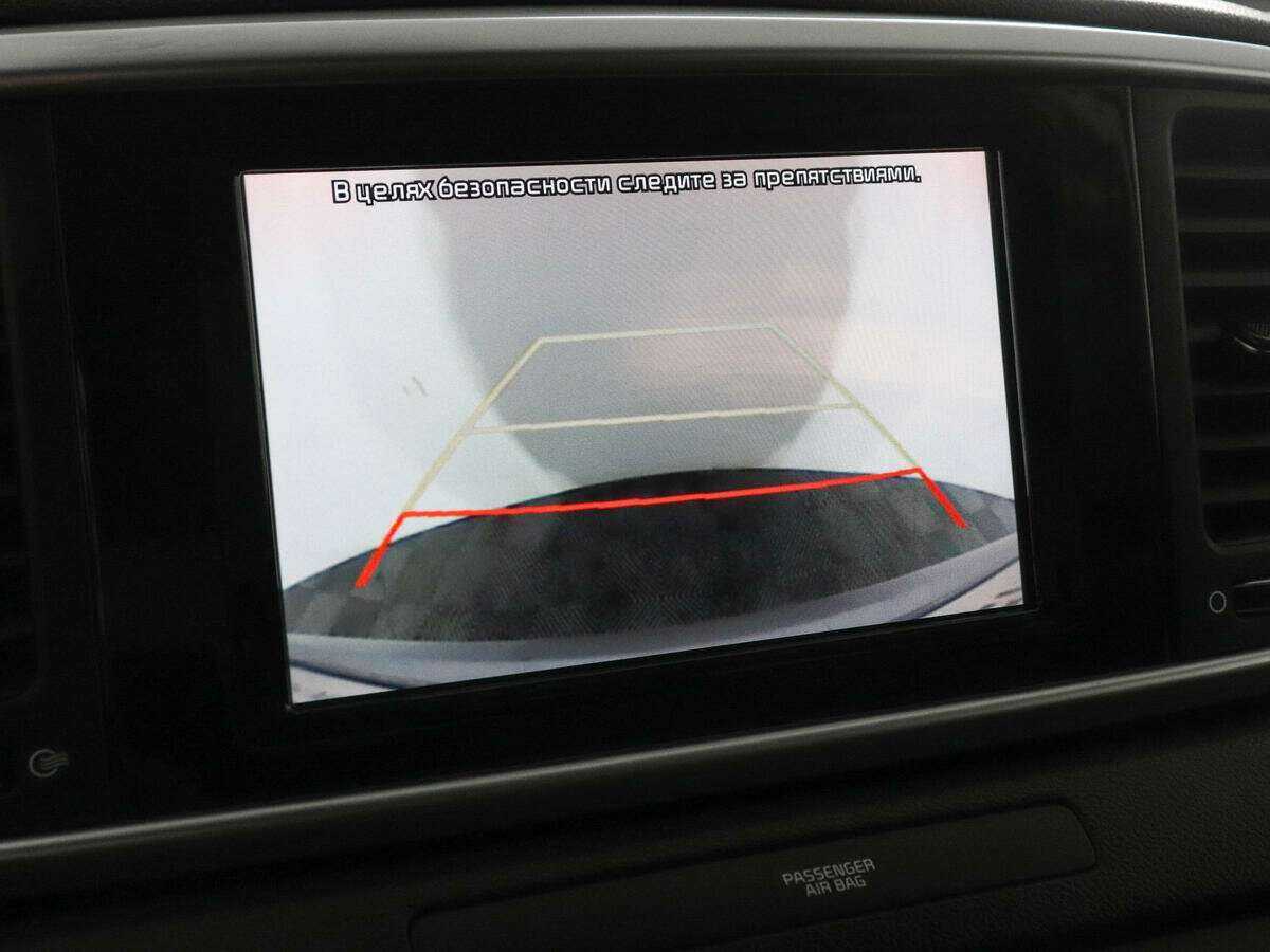 Kia Sportage с пробегом — 2019 год. Фото: #12