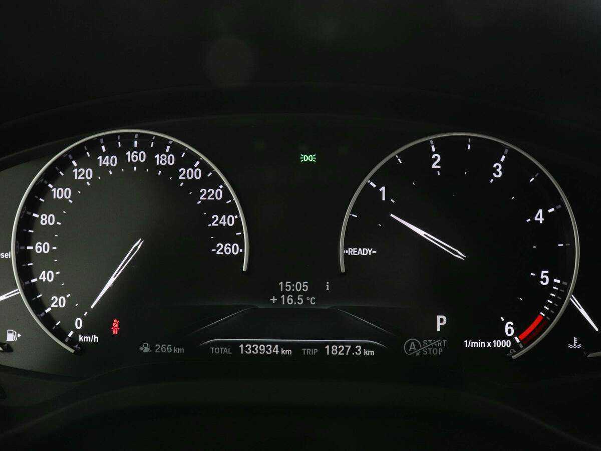 BMW X3 с пробегом — 2020 год. Фото: #7