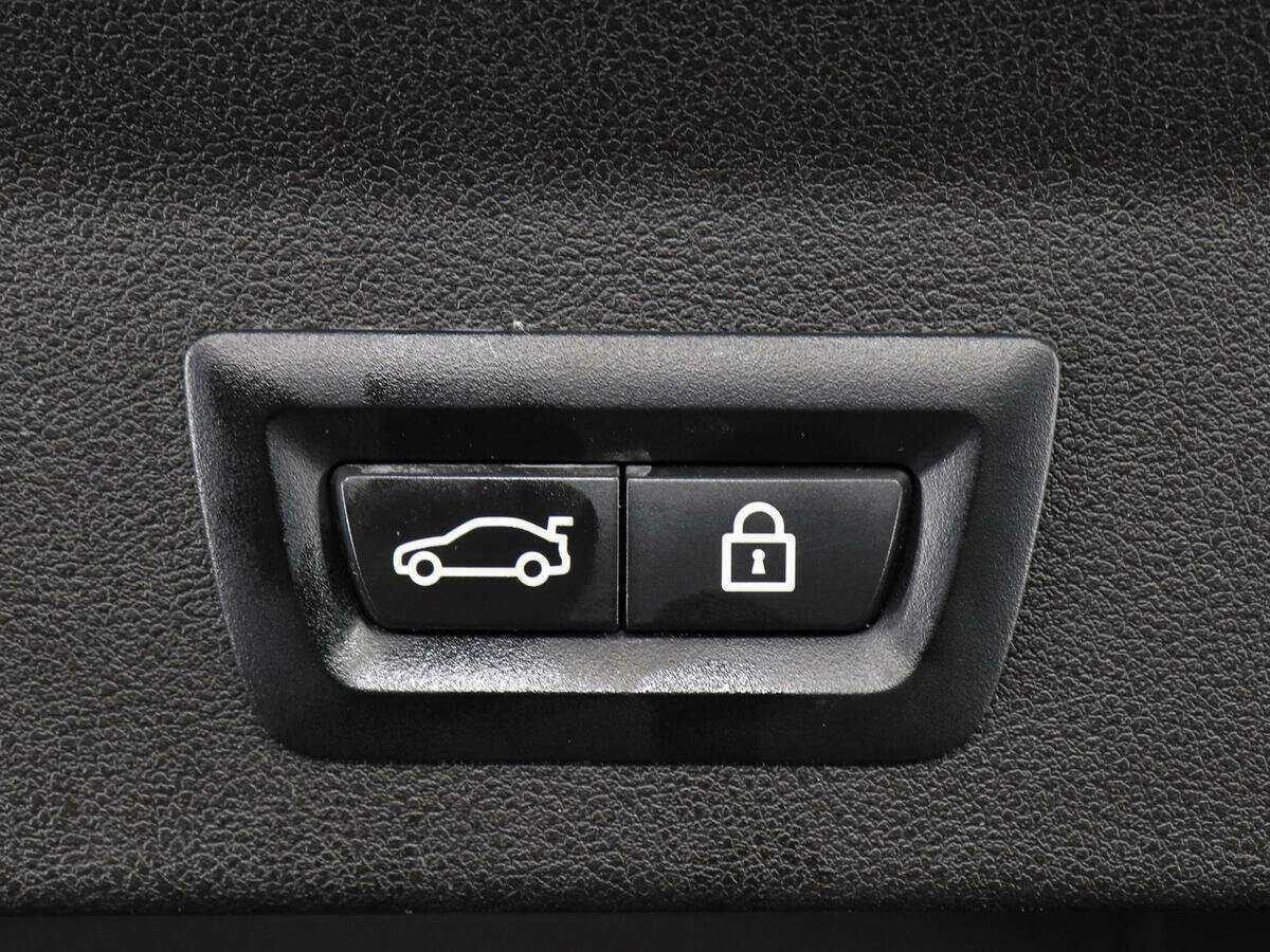 BMW X3 с пробегом — 2020 год. Фото: #13