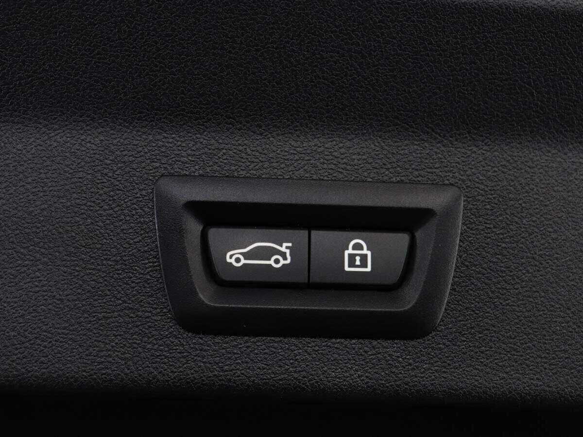 BMW X3 с пробегом — 2021 год. Фото: #9