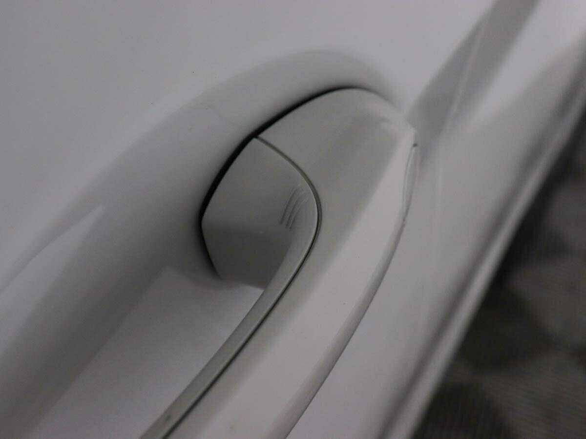 BMW X3 с пробегом — 2021 год. Фото: #11