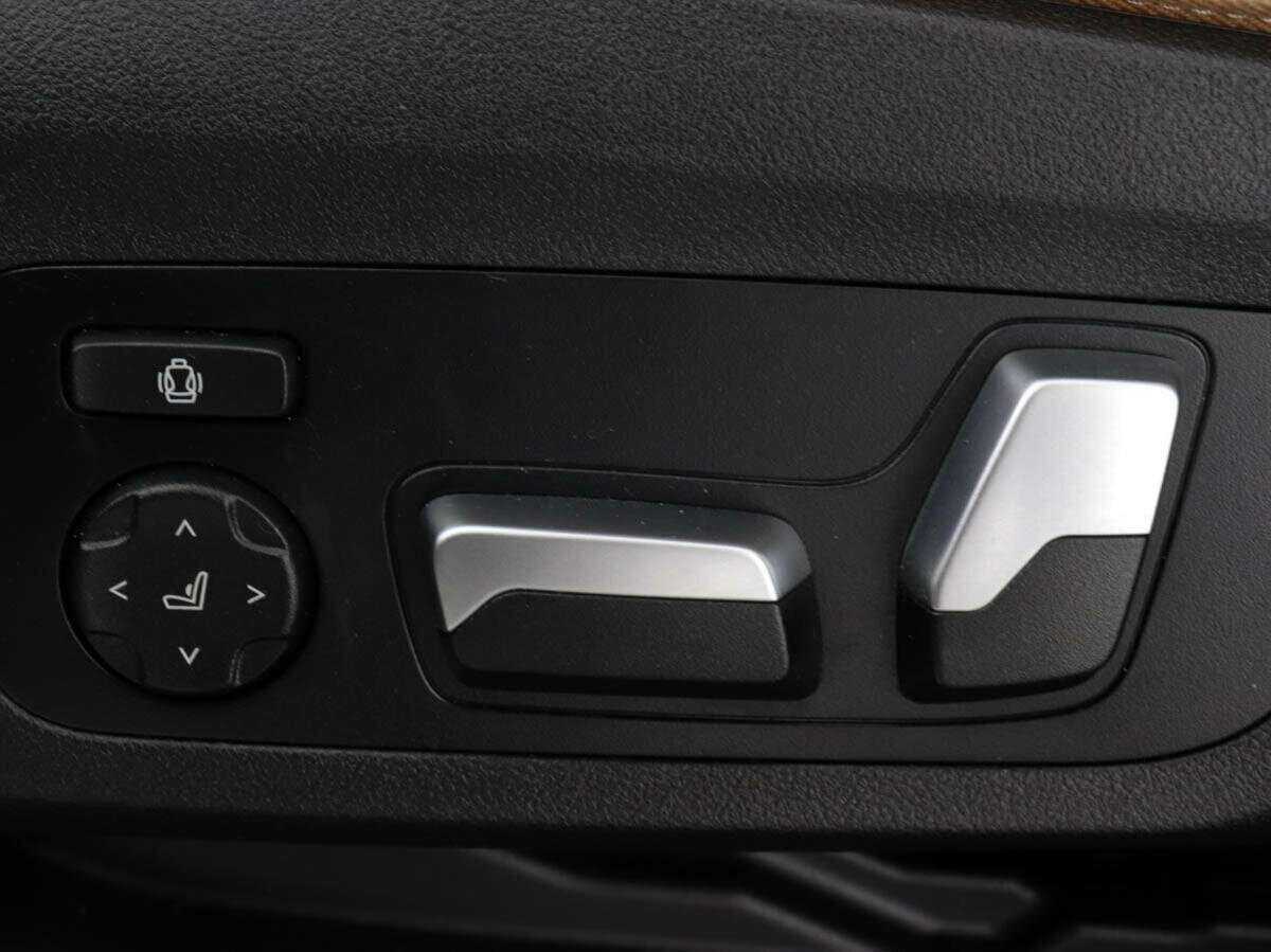 BMW X3 с пробегом — 2021 год. Фото: #12