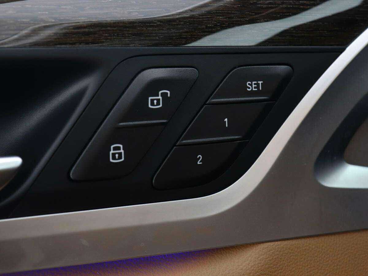 BMW X3 с пробегом — 2021 год. Фото: #13