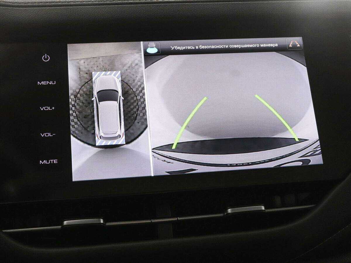 Haval F7 с пробегом — 2021 год. Фото: #12