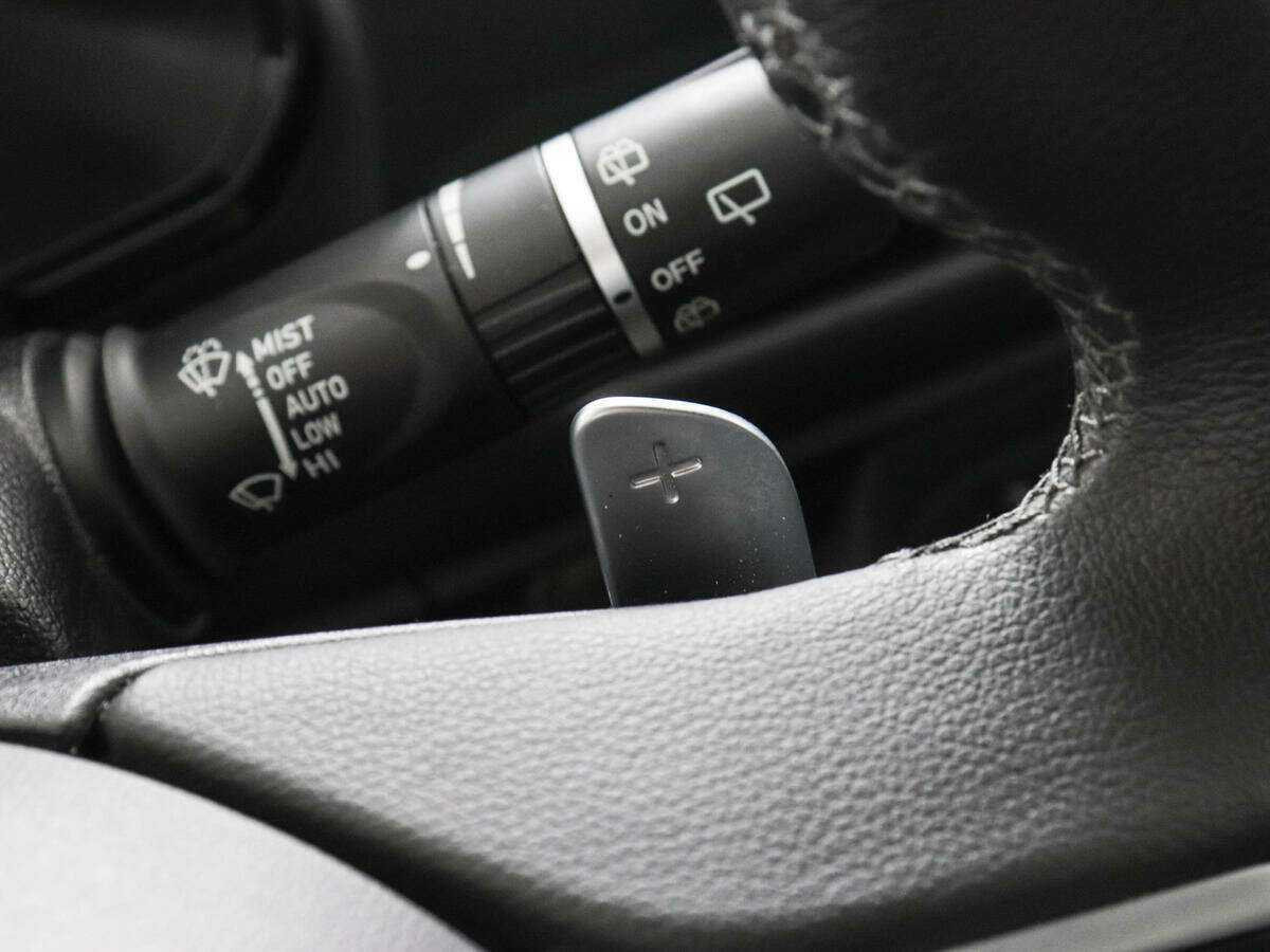 Haval F7 с пробегом — 2021 год. Фото: #13