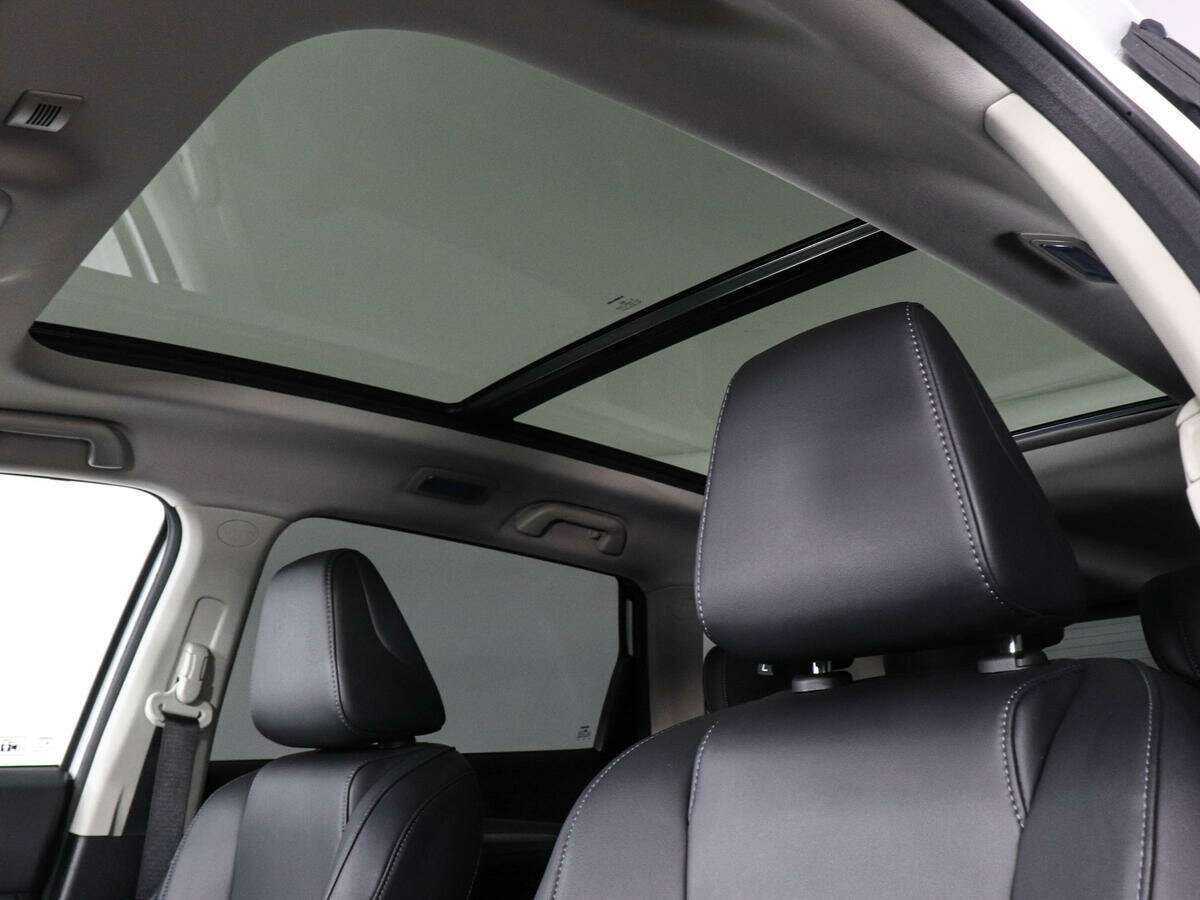 Haval F7 с пробегом — 2021 год. Фото: #14