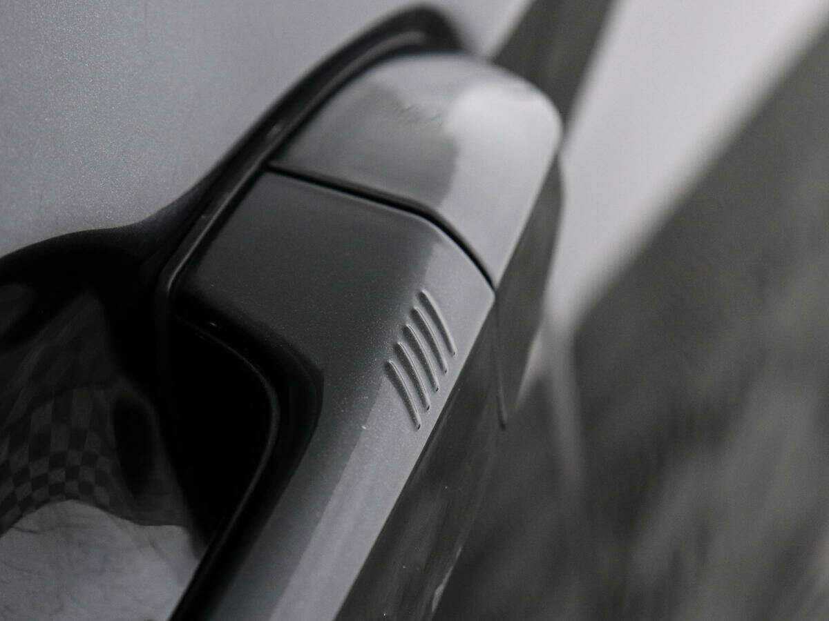 BMW X6 с пробегом — 2017 год. Фото: #12