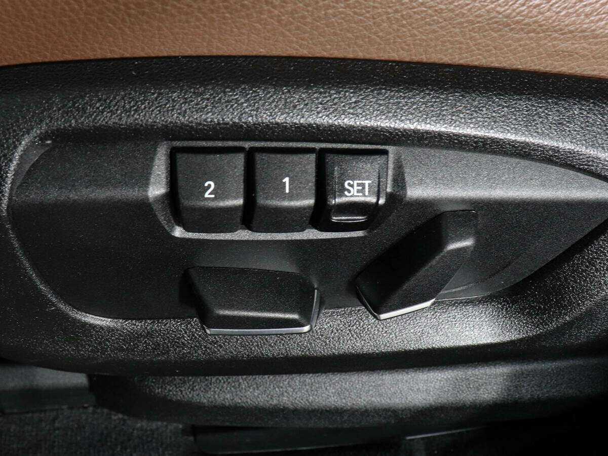 BMW X6 с пробегом — 2017 год. Фото: #13