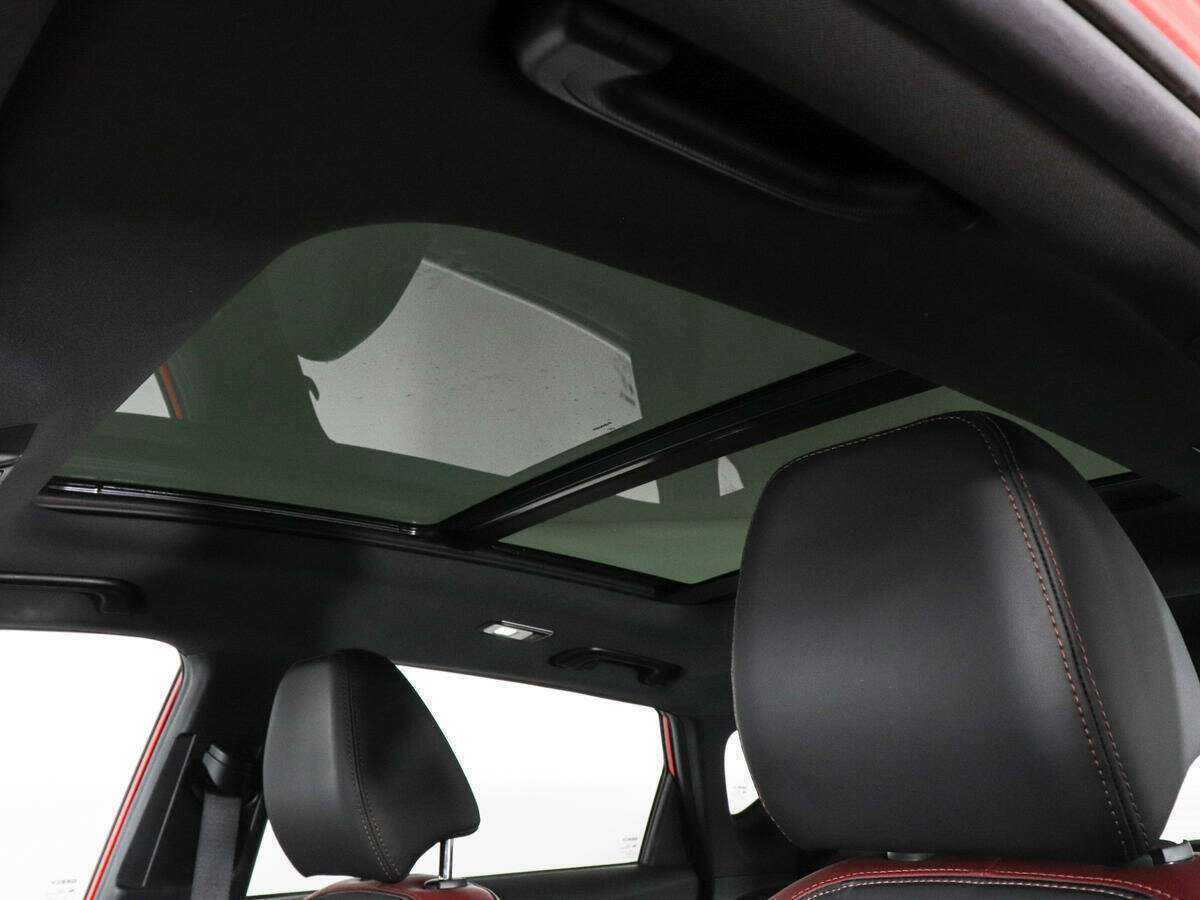 Geely Coolray с пробегом — 2020 год. Фото: #13