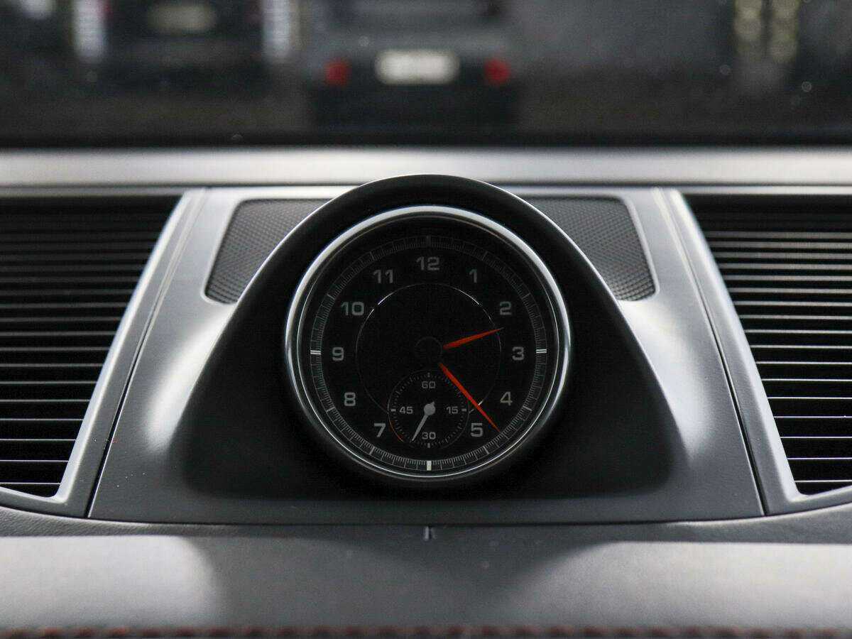 Porsche Macan с пробегом — 2019 год. Фото: #16