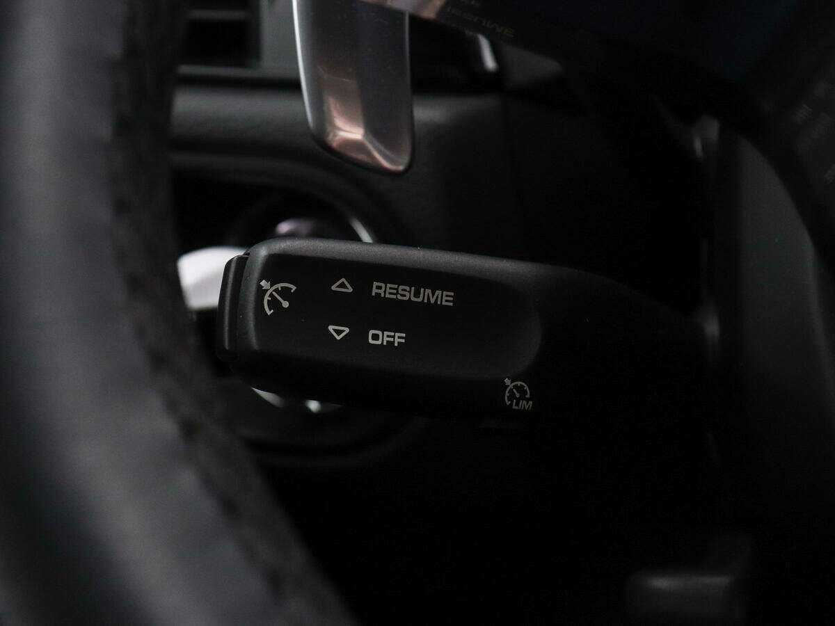 Porsche Macan с пробегом — 2019 год. Фото: #17