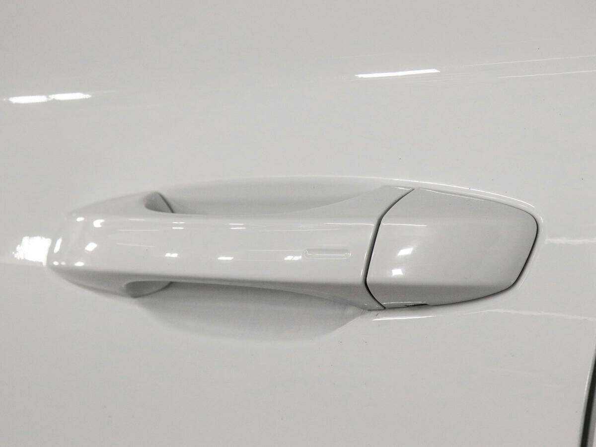 Skoda Kodiaq с пробегом — 2018 год. Фото: #13