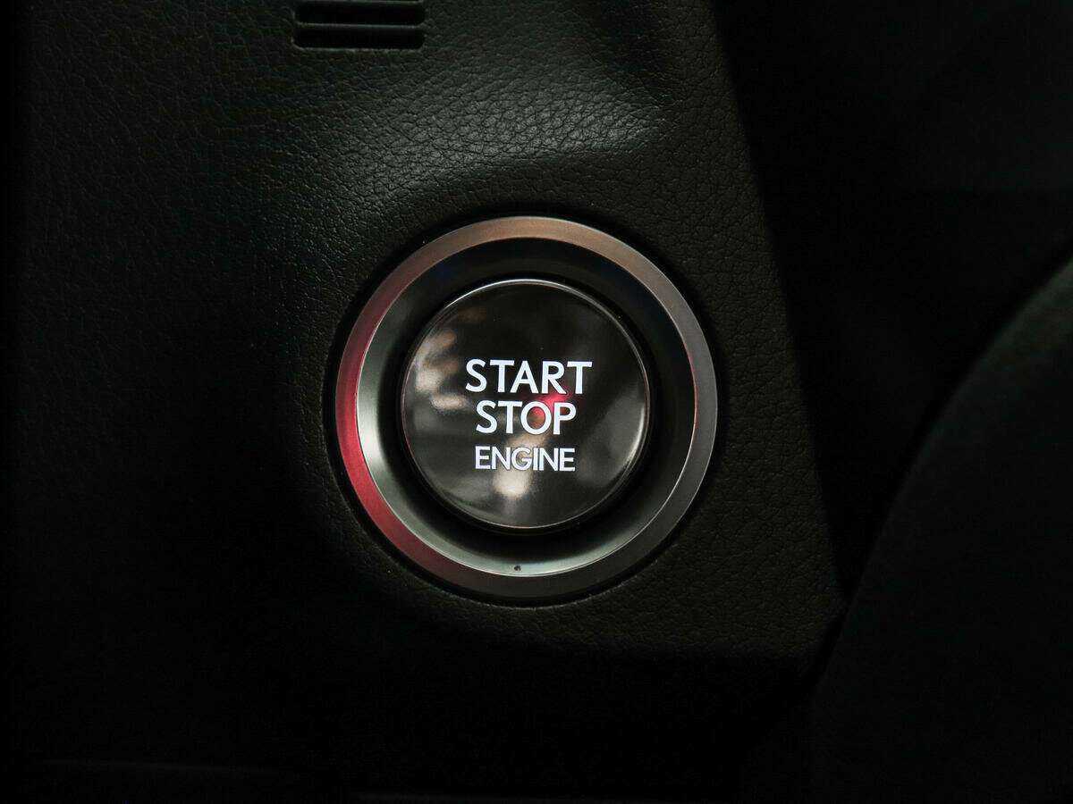 Lexus ES с пробегом — 2019 год. Фото: #17