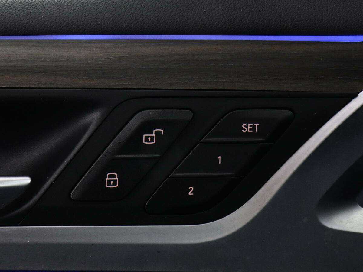 BMW X3 с пробегом — 2021 год. Фото: #10