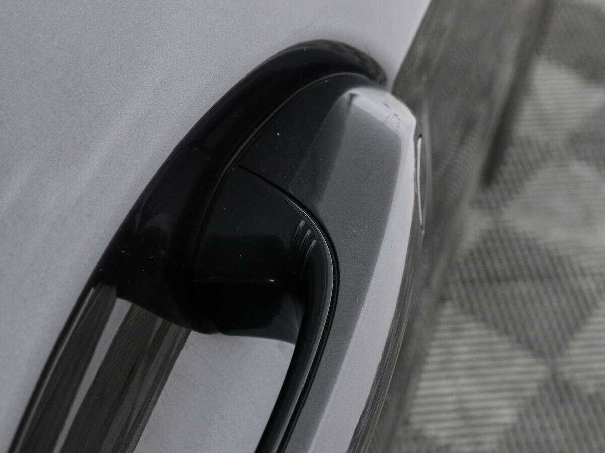 BMW X3 с пробегом — 2021 год. Фото: #11