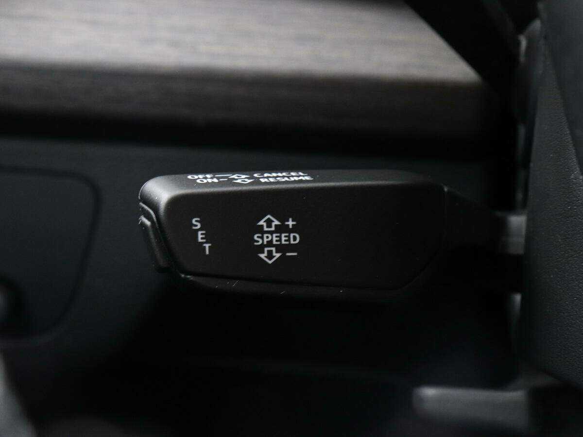 Audi Q5 с пробегом — 2021 год. Фото: #14