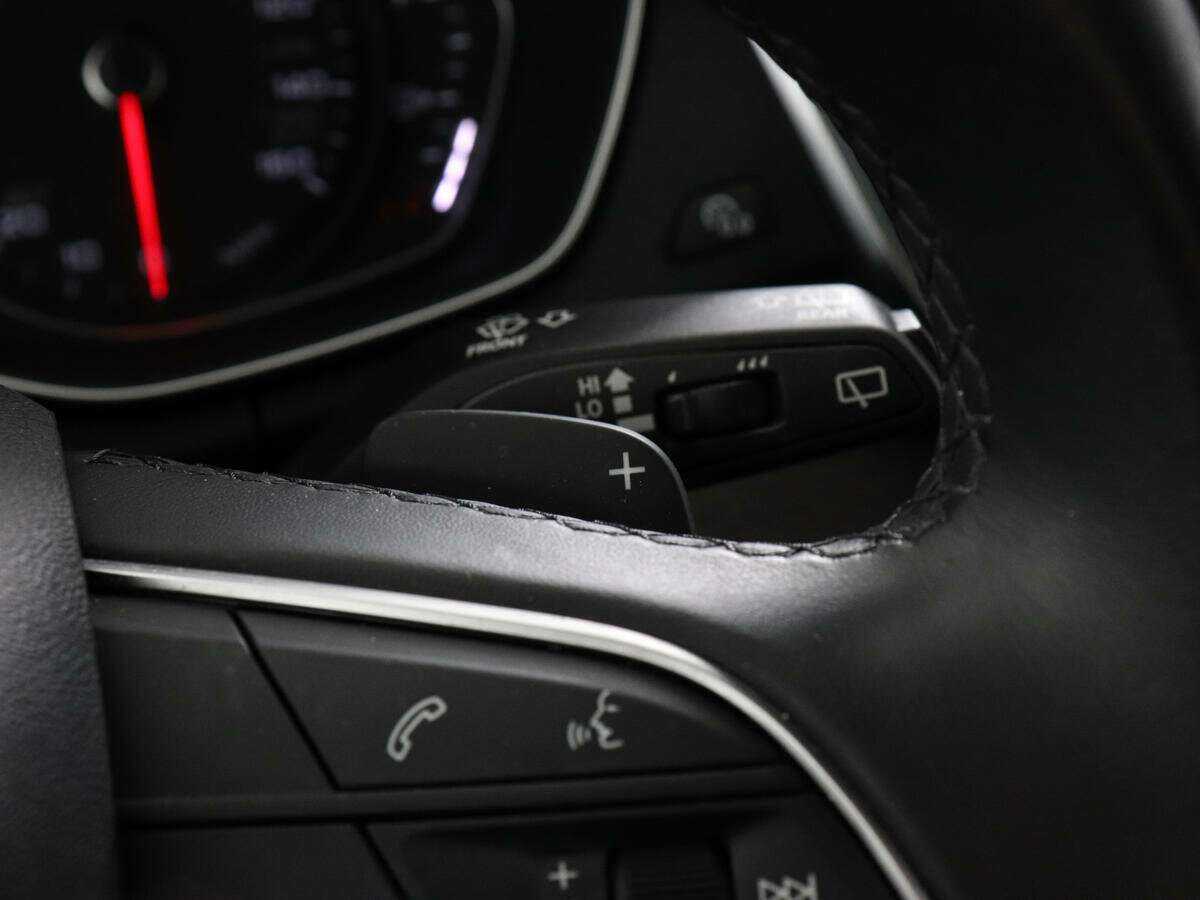 Audi Q5 с пробегом — 2021 год. Фото: #15