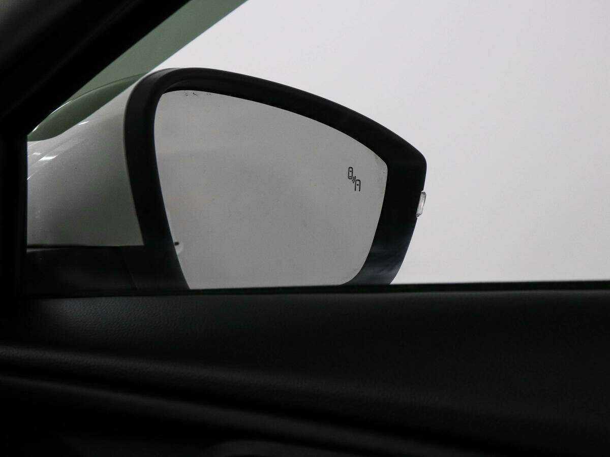 EXEED TXL с пробегом — 2020 год. Фото: #12