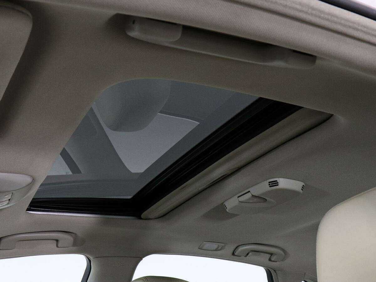 Infiniti M с пробегом — 2011 год. Фото: #12