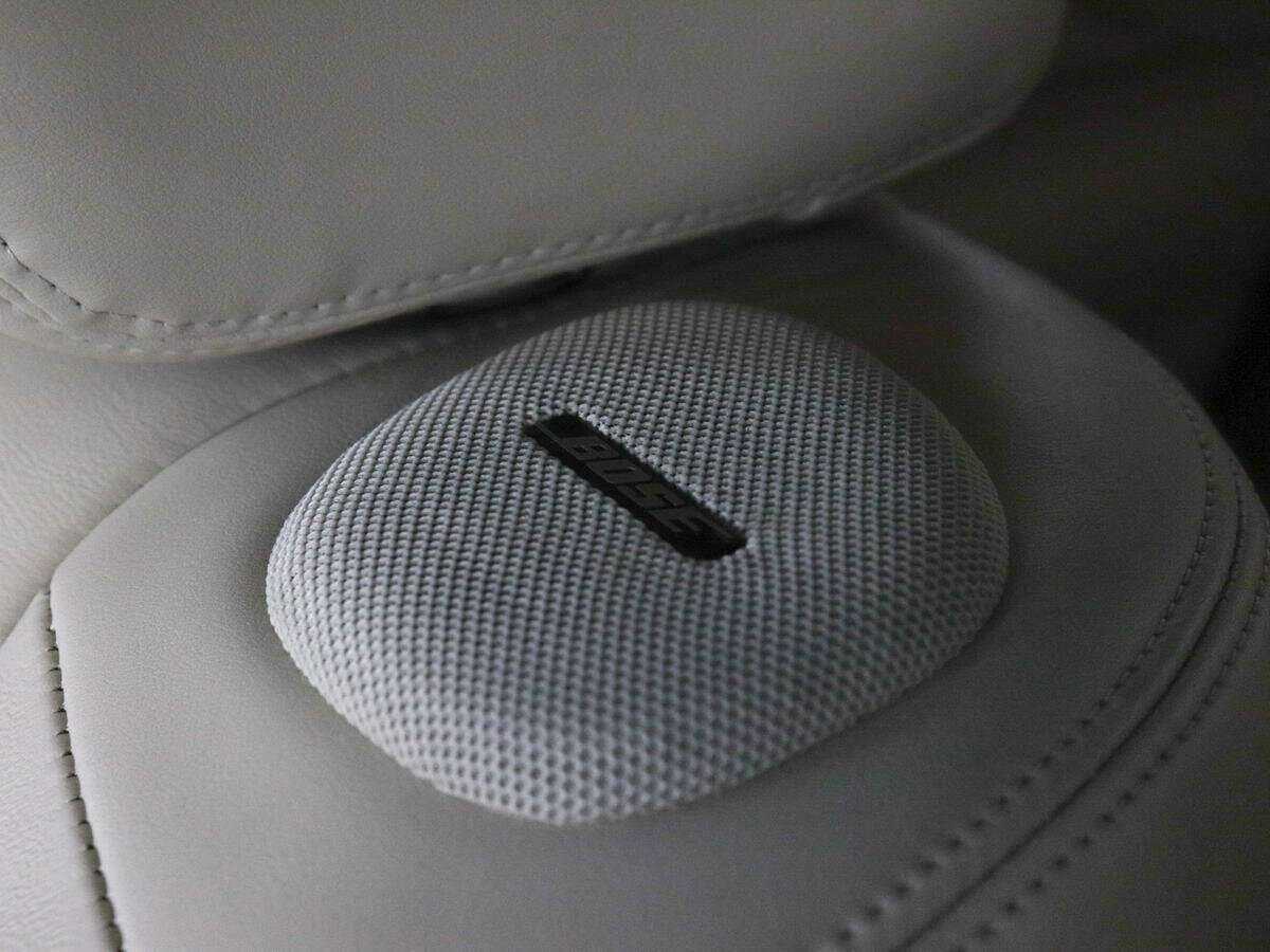 Infiniti M с пробегом — 2011 год. Фото: #14