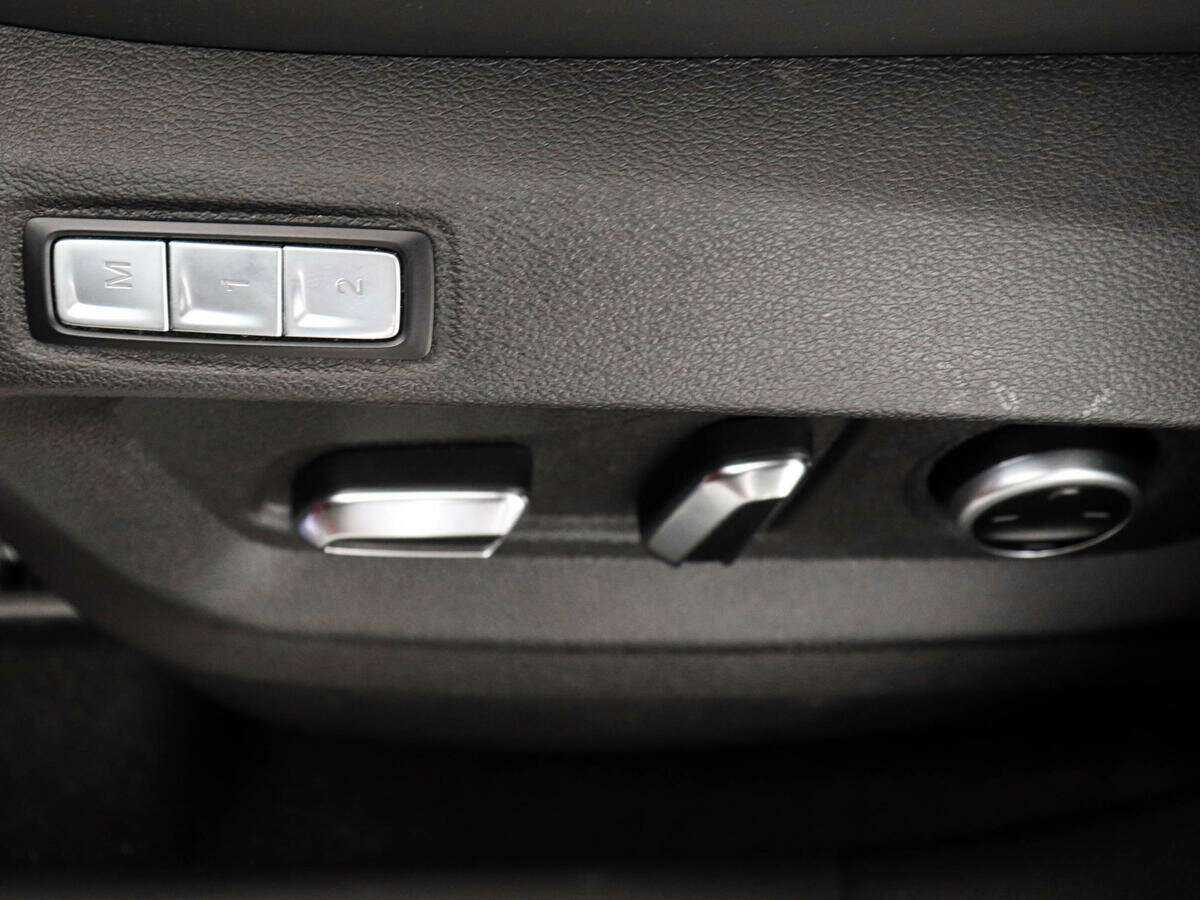 Chery Tiggo 8 Pro с пробегом — 2021 год. Фото: #13