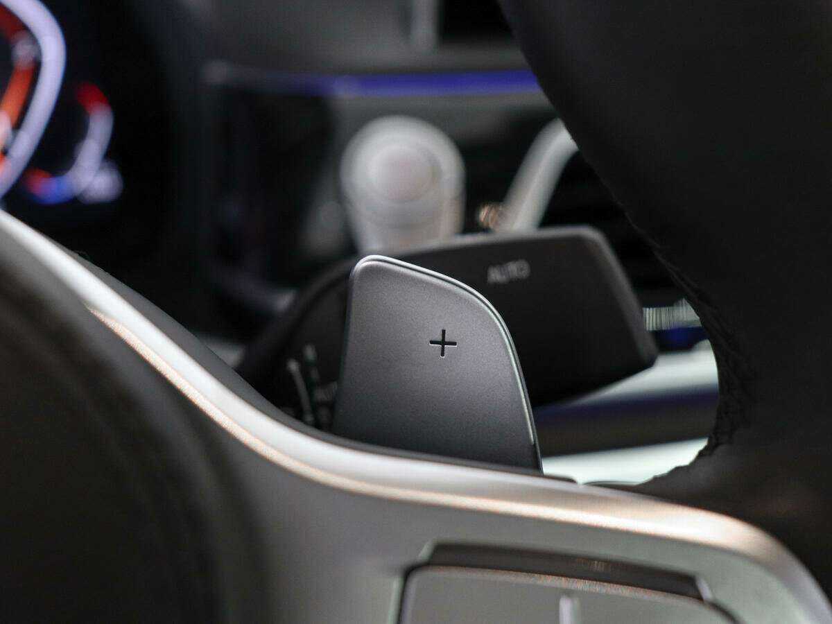 BMW 7 серии с пробегом — 2021 год. Фото: #11