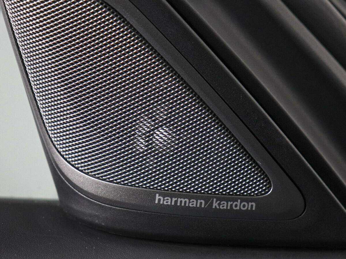 BMW 7 серии с пробегом — 2021 год. Фото: #13