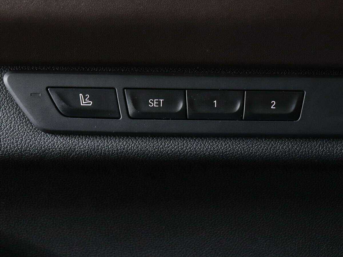 BMW 7 серии с пробегом — 2021 год. Фото: #14