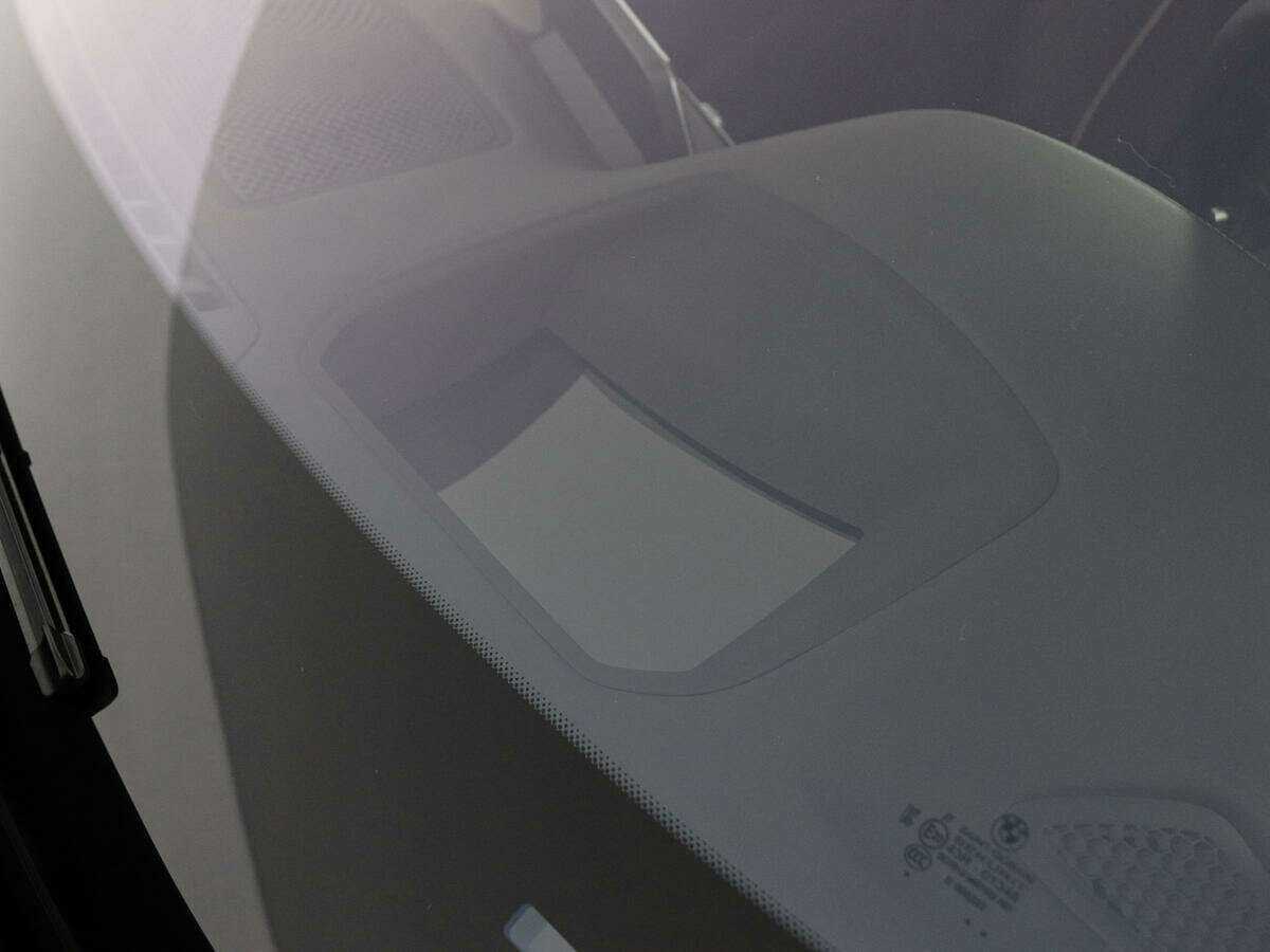 BMW 7 серии с пробегом — 2021 год. Фото: #16