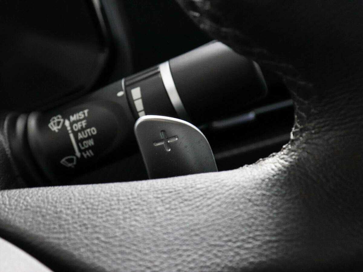 Haval F7x с пробегом — 2021 год. Фото: #12