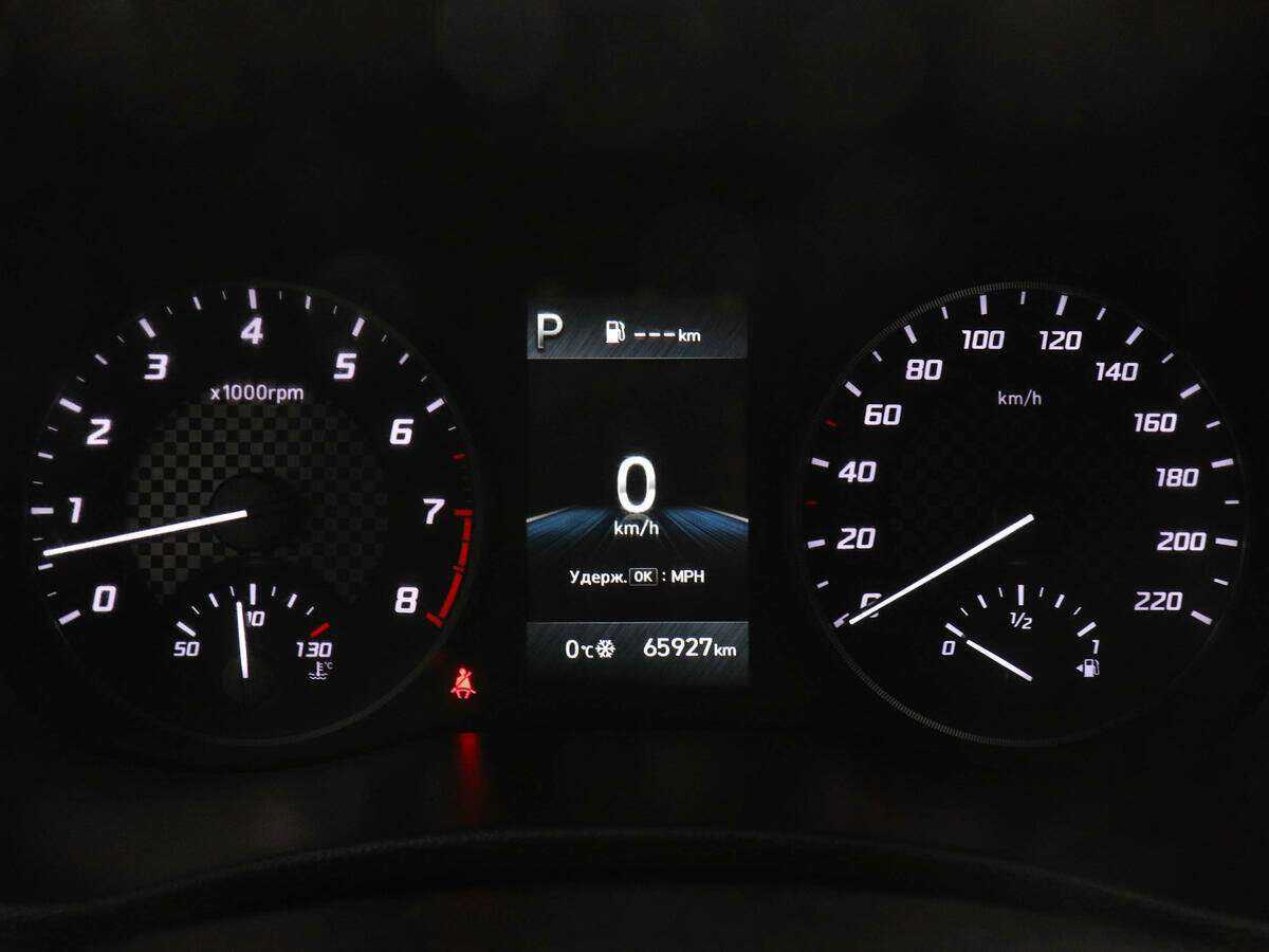 Hyundai Solaris с пробегом — 2021 год. Фото: #9