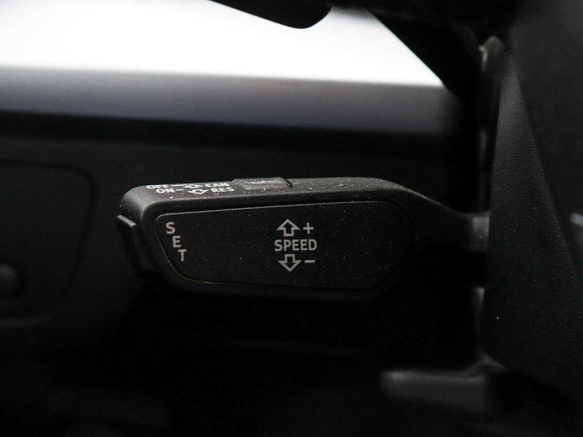 Audi Q5 с пробегом — 2021 год. Фото: #12