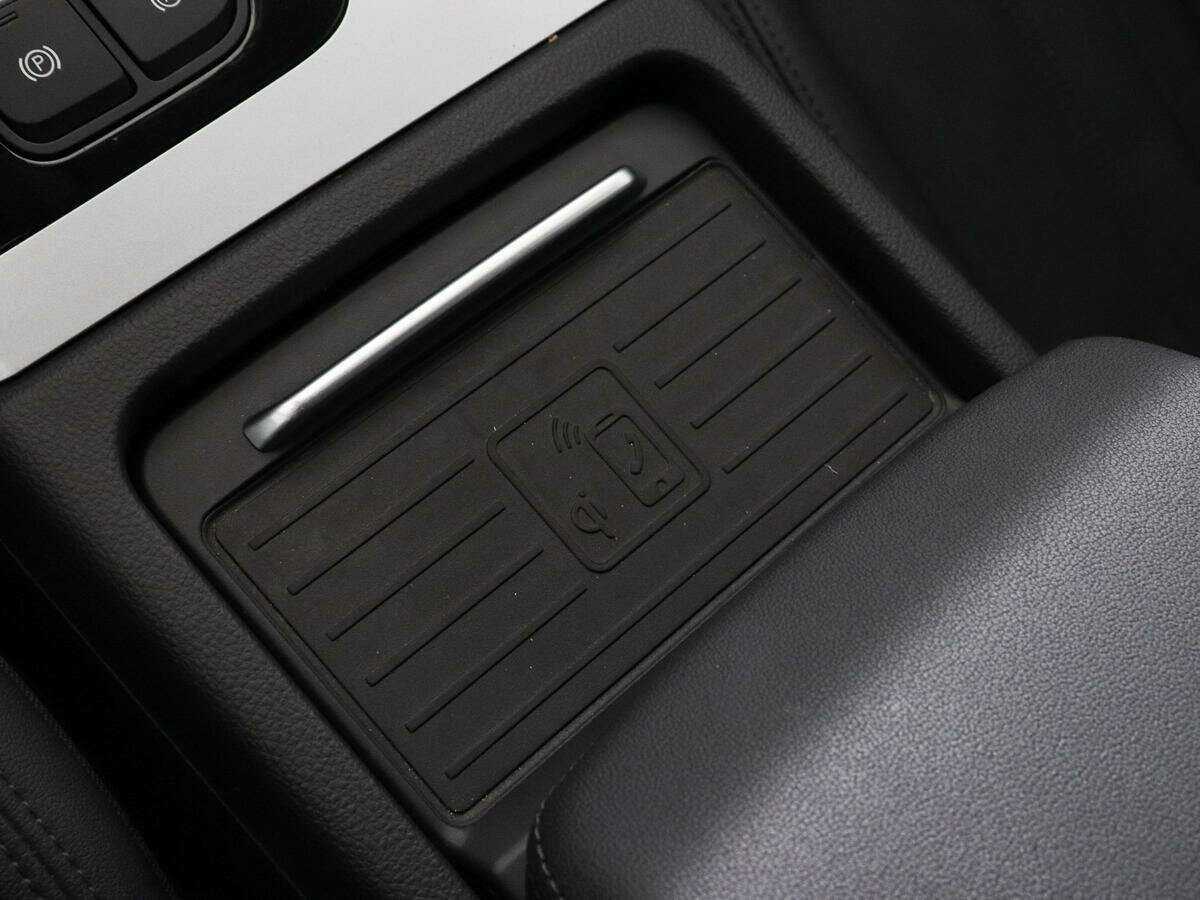 Audi Q5 с пробегом — 2021 год. Фото: #13