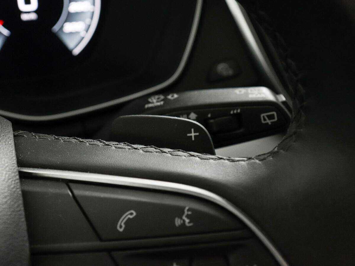 Audi Q5 с пробегом — 2021 год. Фото: #14