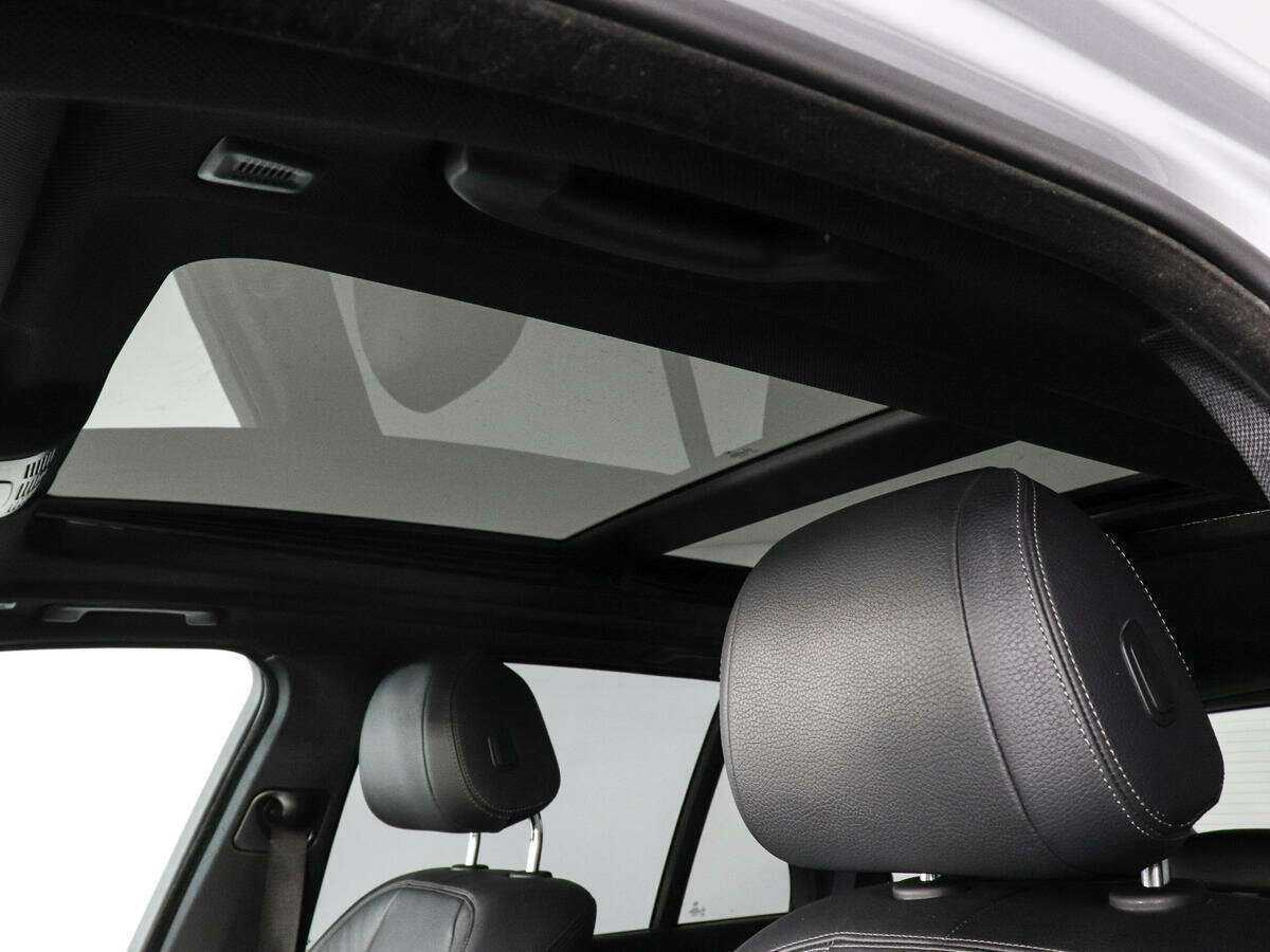 BMW X5 с пробегом — 2018 год. Фото: #11