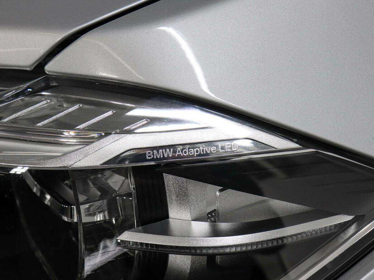 BMW X5 с пробегом — 2018 год. Фото: #14