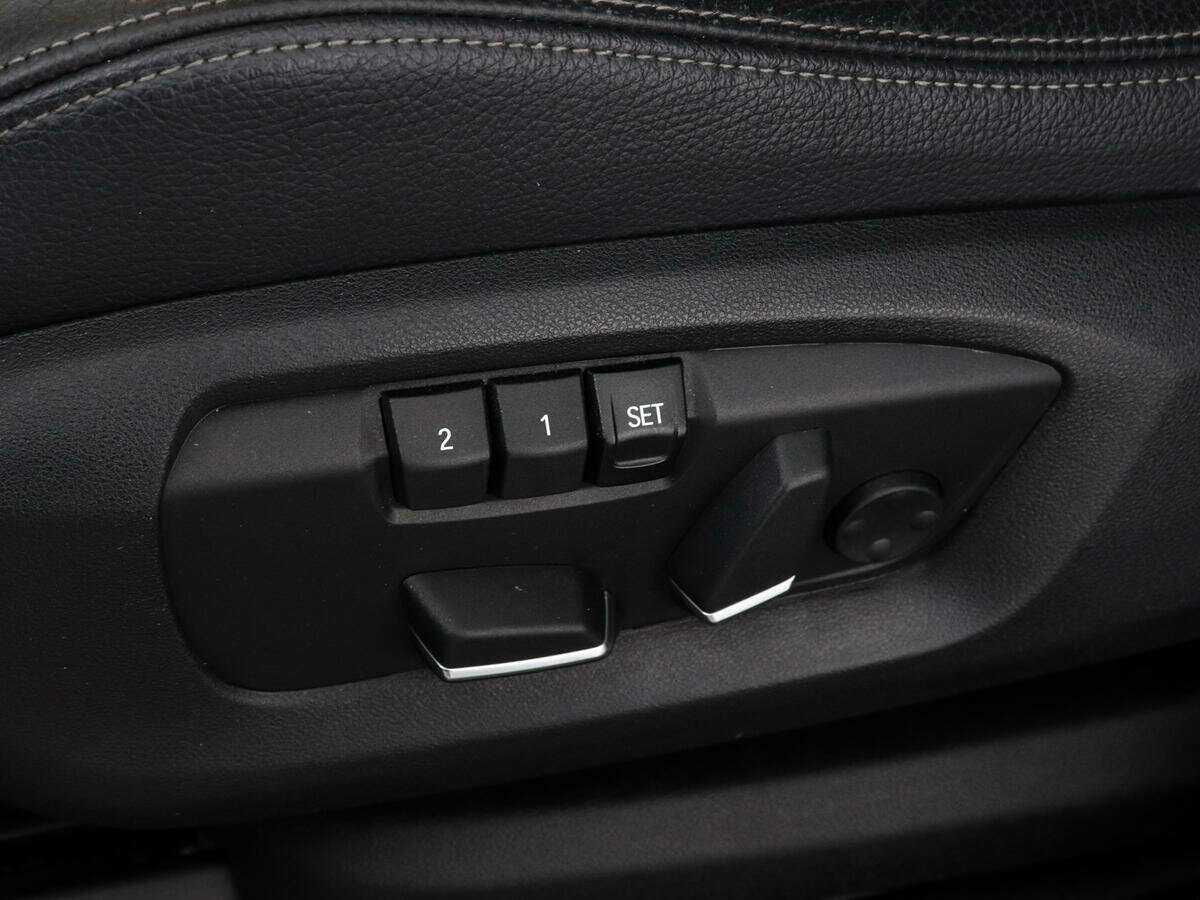 BMW X5 с пробегом — 2018 год. Фото: #15