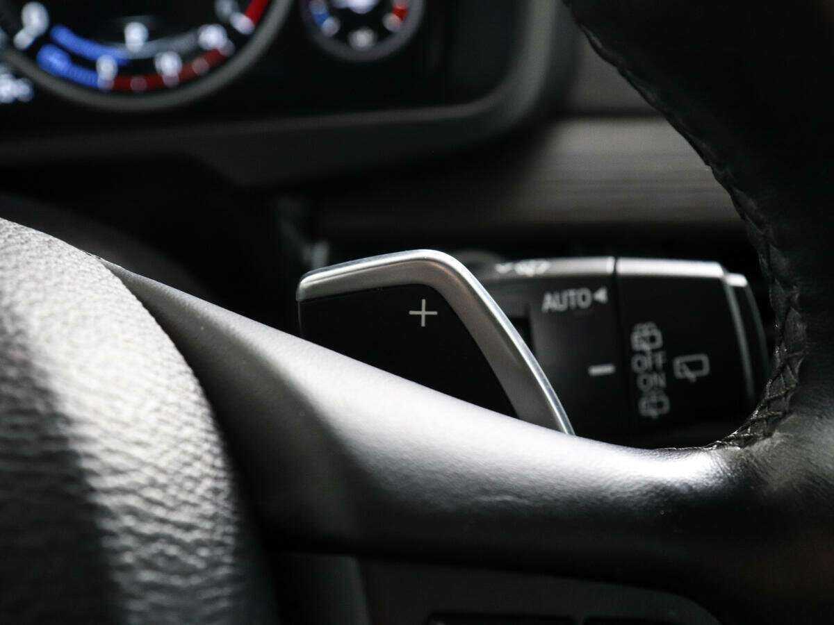 BMW X5 с пробегом — 2018 год. Фото: #16