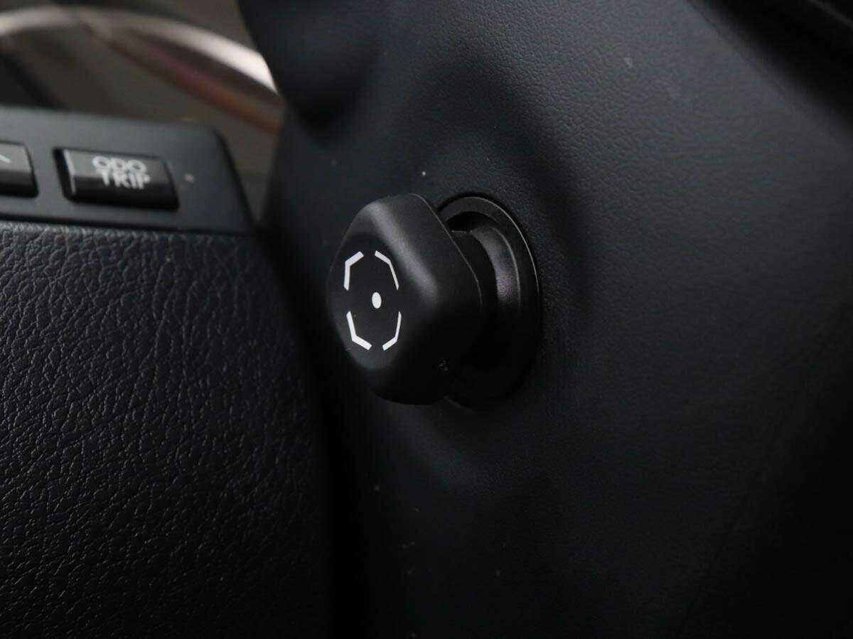 Lexus RX с пробегом — 2019 год. Фото: #13