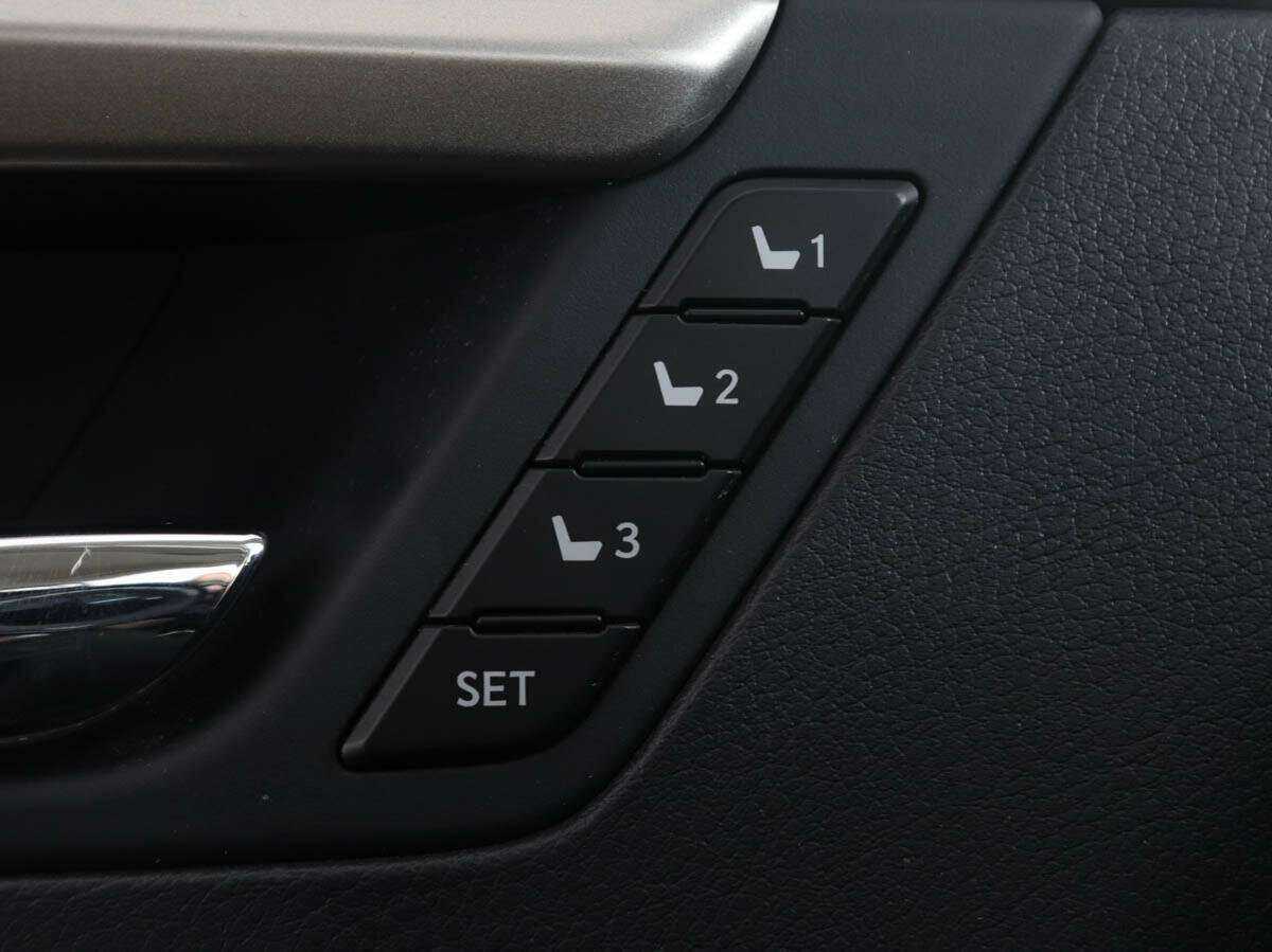 Lexus RX с пробегом — 2019 год. Фото: #14